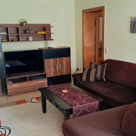 Ferienwohnung Uenglingen 스탕달 외부 사진
